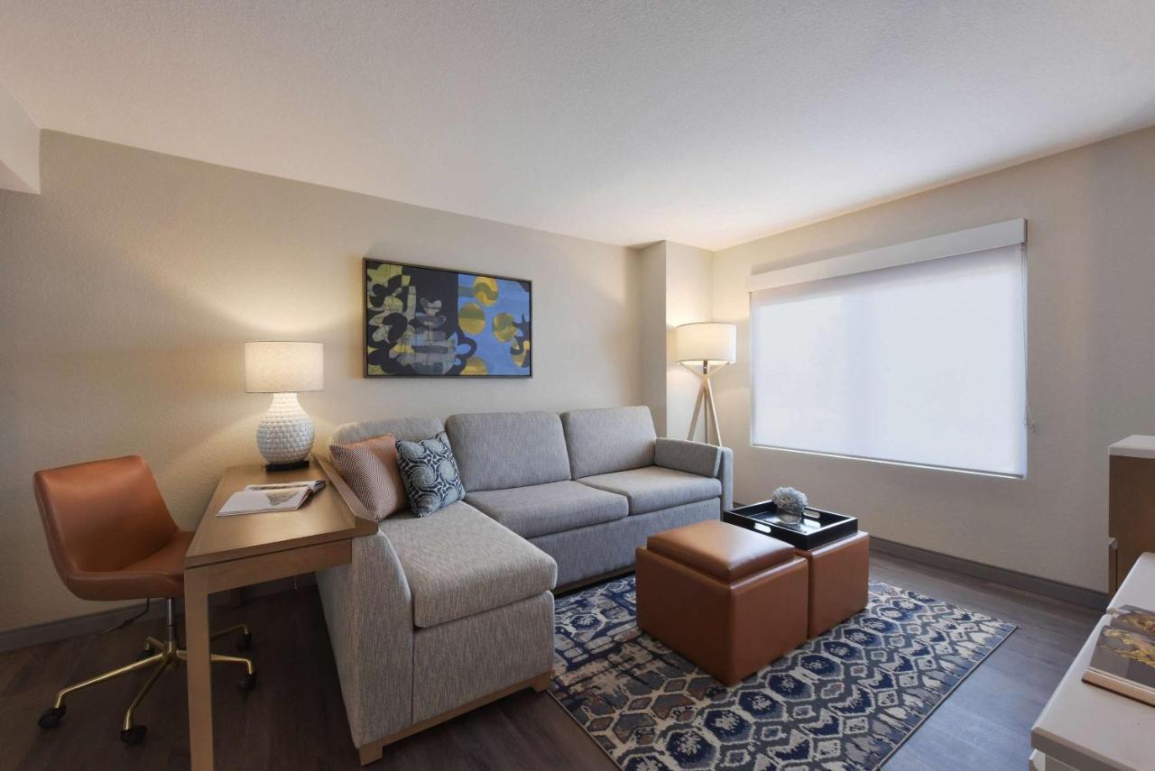 Hyatt Centric Santa Clara Silicon Valley Kültér fotó