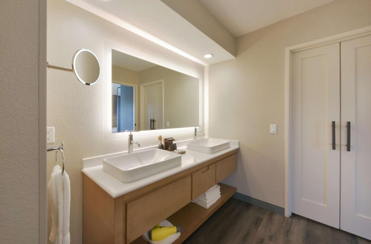 Hyatt Centric Santa Clara Silicon Valley Kültér fotó