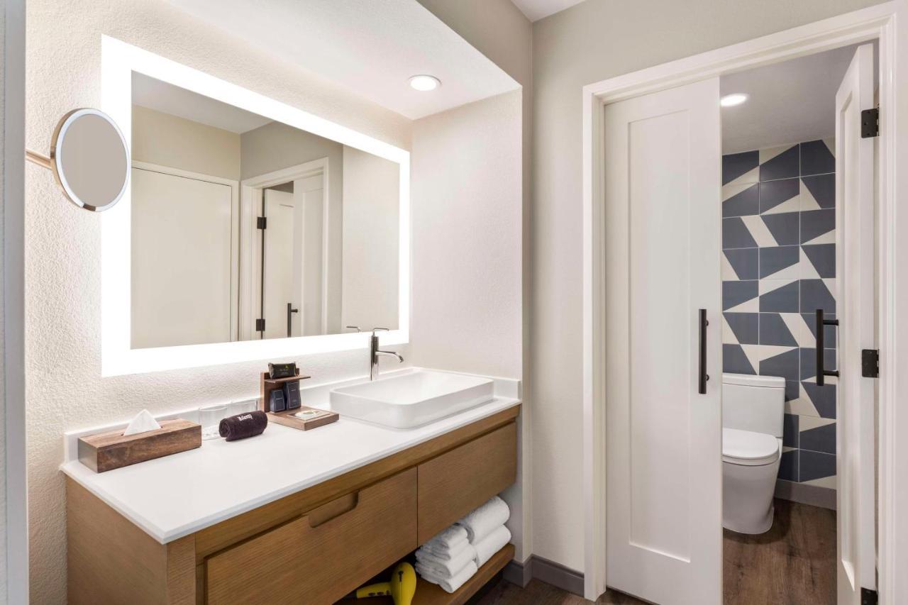 Hyatt Centric Santa Clara Silicon Valley Kültér fotó