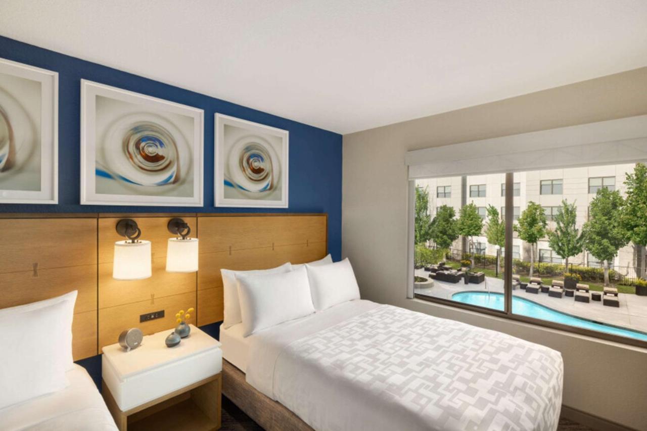 Hyatt Centric Santa Clara Silicon Valley Kültér fotó